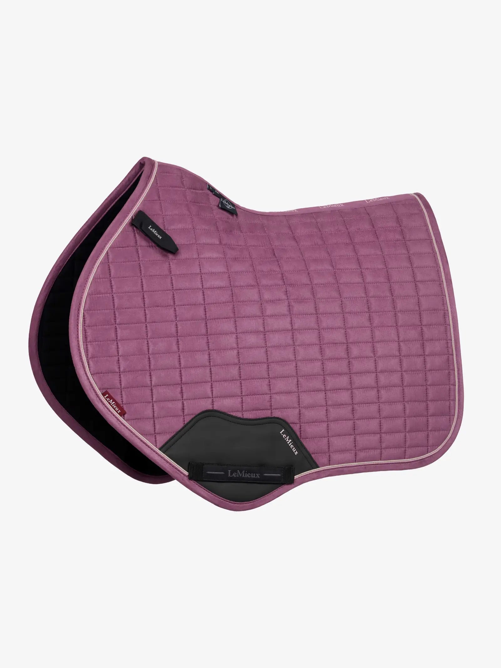 Suede Close Contact Square SP26