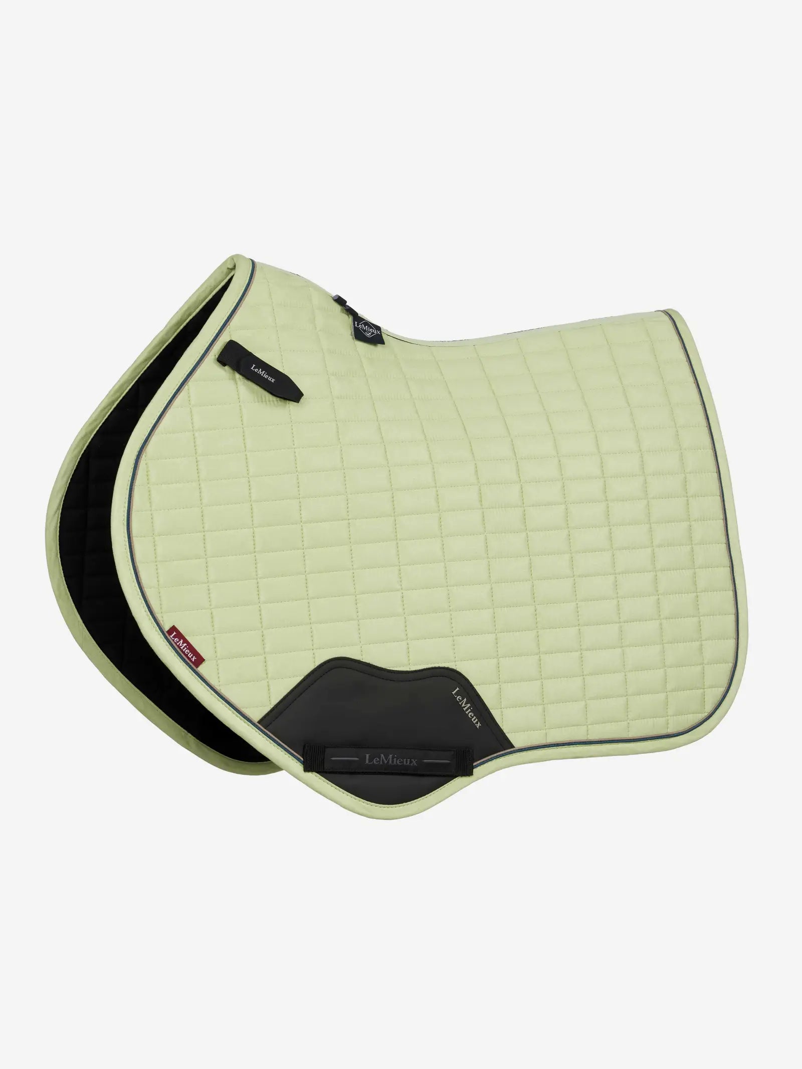 Suede Close Contact Square SP26