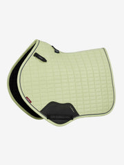 Suede Close Contact Square SP26