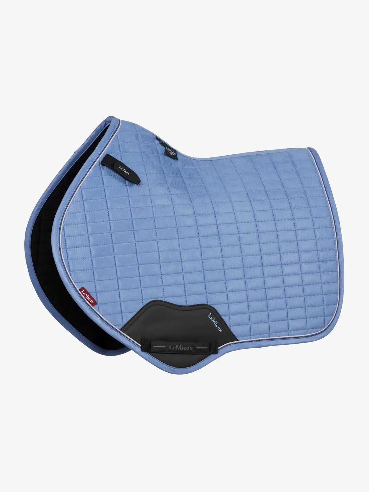 Suede Close Contact Square SP26