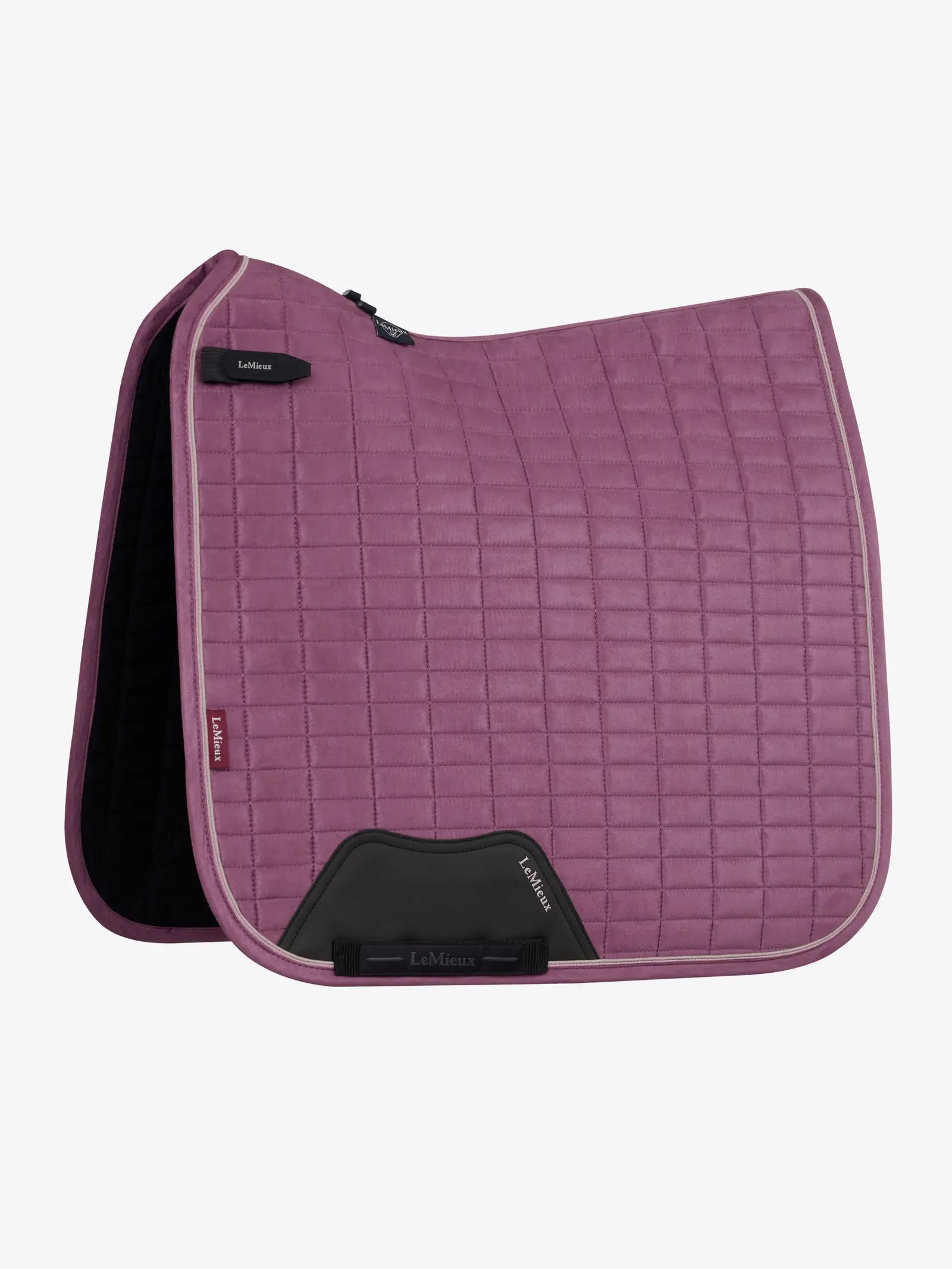 Suede Dressage Pad SP26