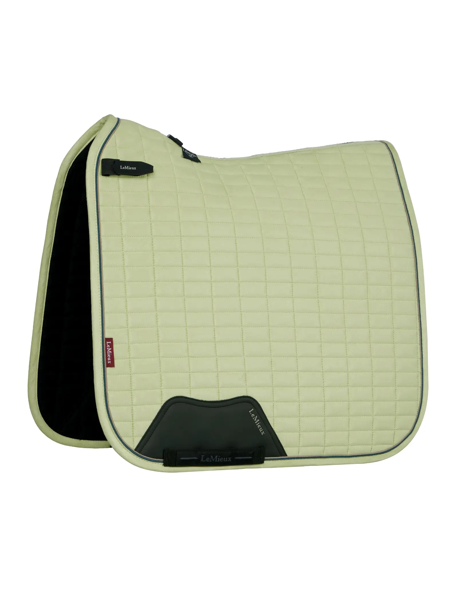 Suede Dressage Pad SP26