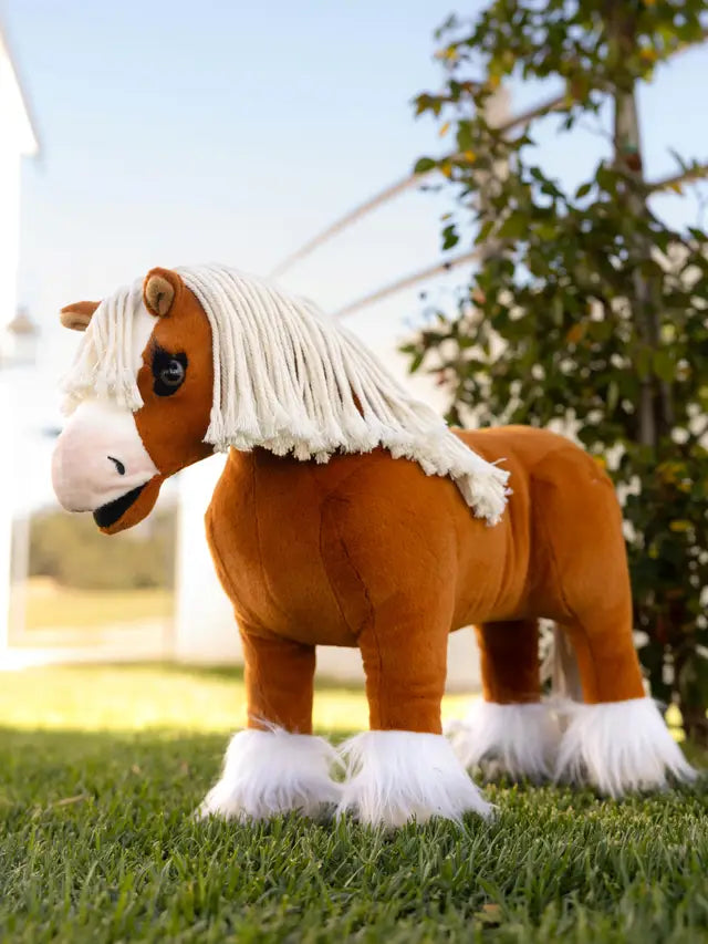 Toy Pony - Sundance