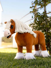 Toy Pony - Sundance
