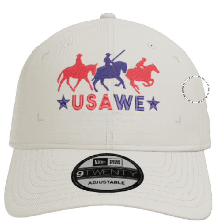 USAWE Adjustable Cap