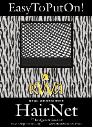 RWR No Knot Hair Net
