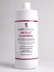 Emcelle Vitamin E 1000ml