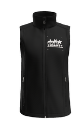 USAWE Ladies Soft Sheel Vest