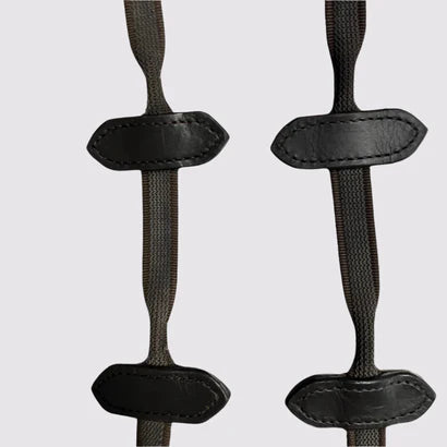 Aaron Vale Rein with 3 Slim Hand Grips