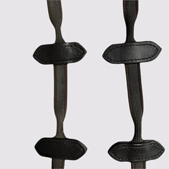 Aaron Vale Rein with 3 Slim Hand Grips
