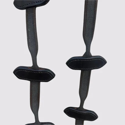 Aaron Vale Rein with 3 Slim Hand Grips