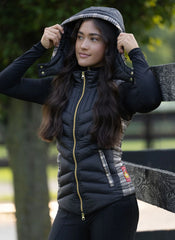 5/A Baker® x Novella® Vest