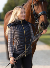 5/A Baker® x Novella® Vest
