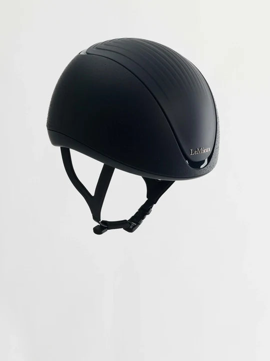 LeMieux Vexa Skull Helmet