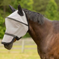 Equinavia Visor Fly Mask with Detachable Nose