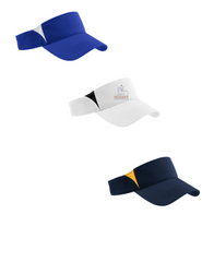 Dry Zone Colorblock Visor - NOVAWE