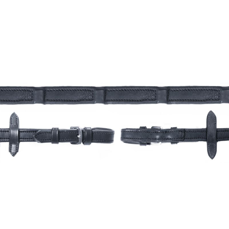 Reins Durasoft Wide