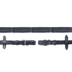 Reins Durasoft Wide