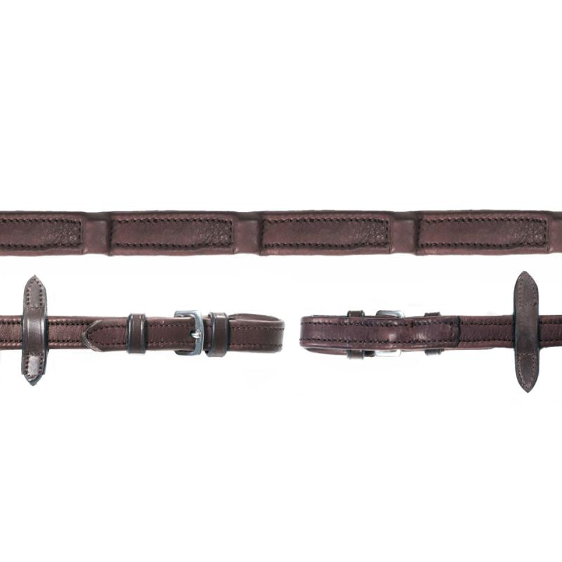 Reins Durasoft Wide