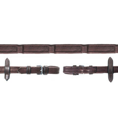Reins Durasoft Wide