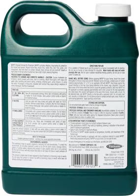 WIPE ORIGINAL FORMULA FLY PROTECTANT 1 QT