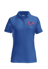 USAWE Sport-Tek WMS Dri-Mesh Polo