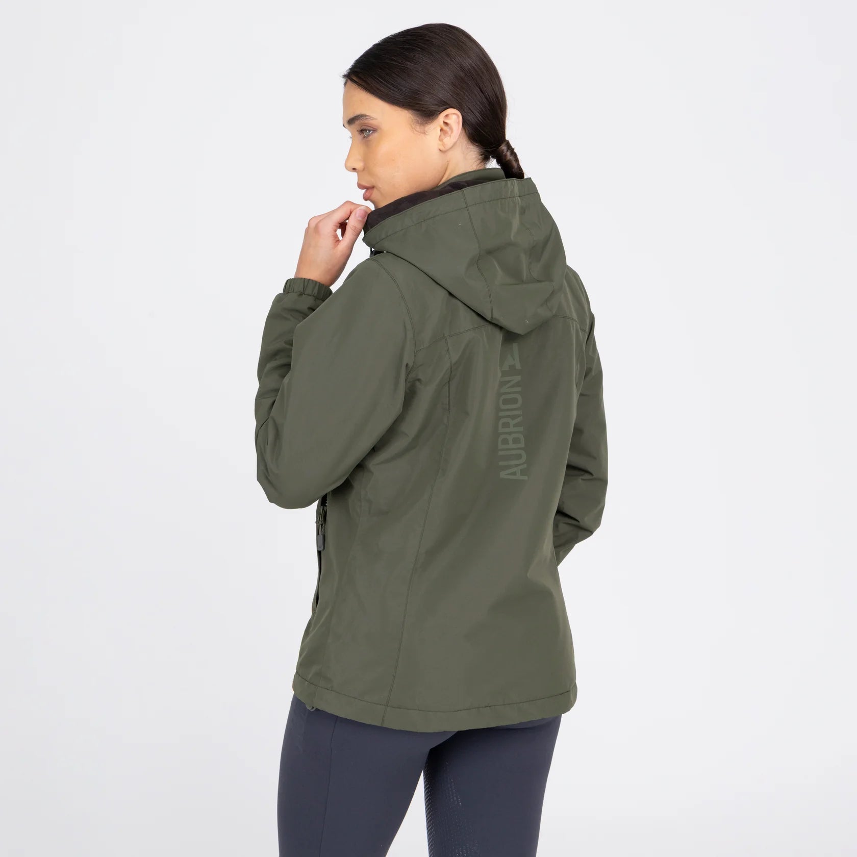 Aubrion React Thermal Waterproof Coat