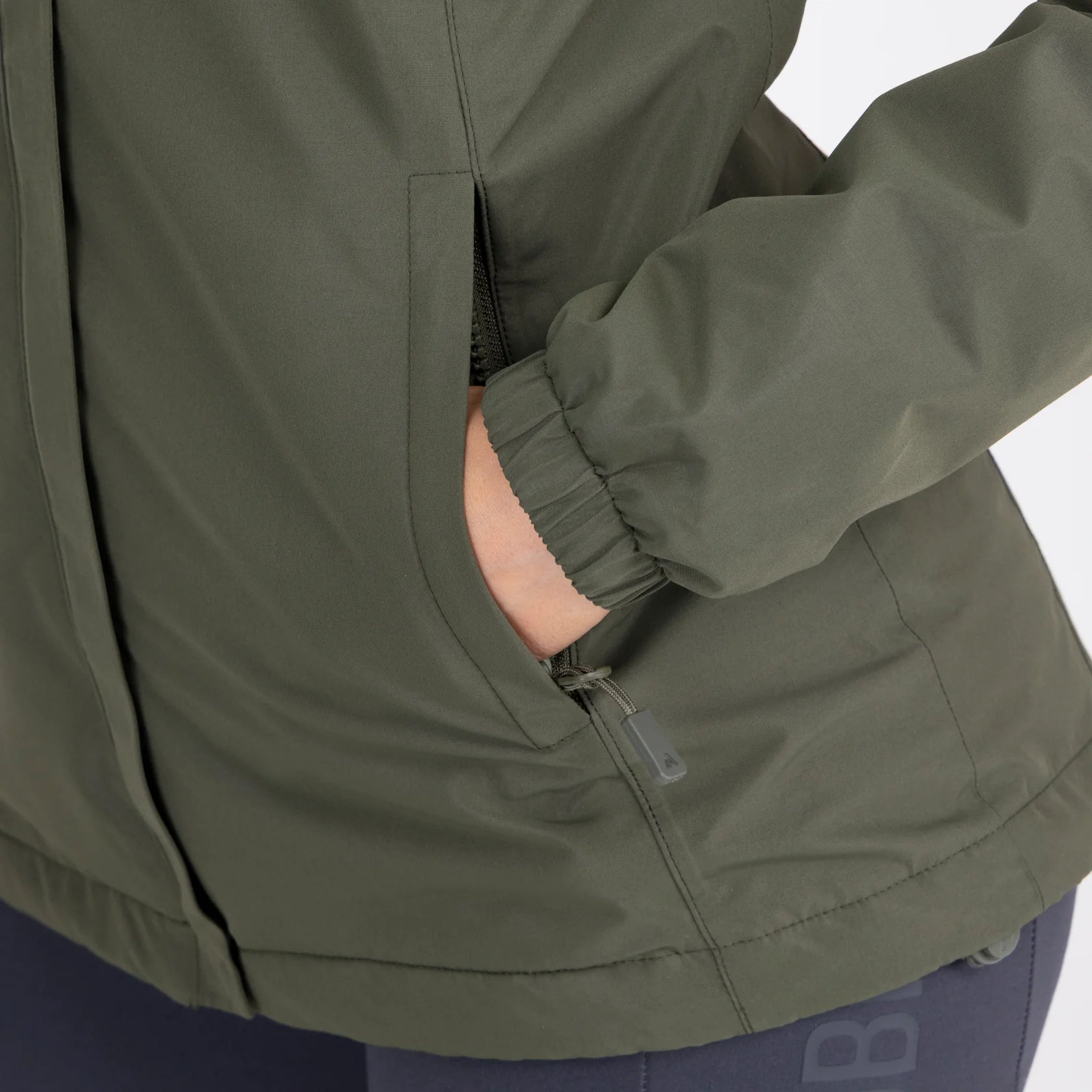 Aubrion React Thermal Waterproof Coat