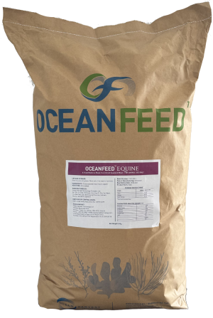 Ocean Feed-5 Pound Bag