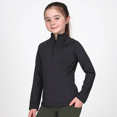 Aubrion React Winter Base Layer- Young Rider