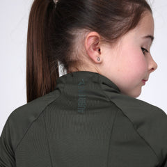 Aubrion React Winter Base Layer- Young Rider
