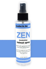 Helmet Spray - 4 oz