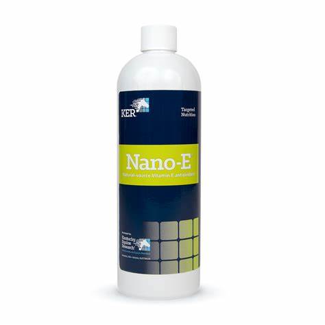 KER NANO-E NANODISPERED VITAMI