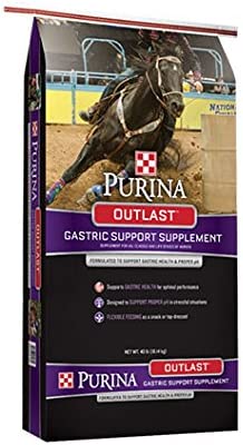 OUTLAST GASTRIC SUPPORT