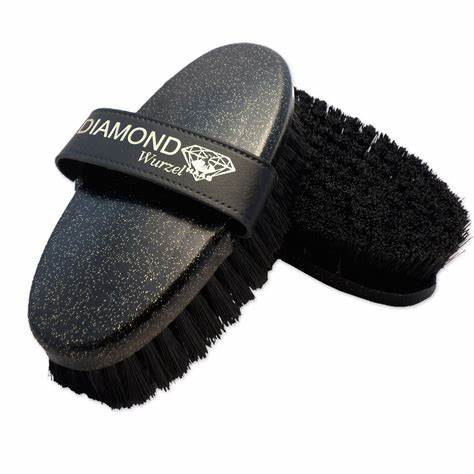 HAAS Diamond Wurzel Root Brush