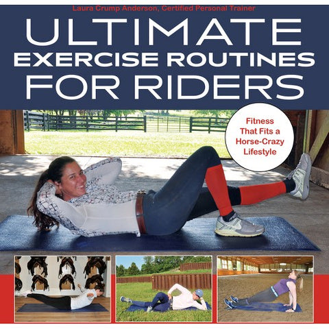 Ultimate Exercise Routines For