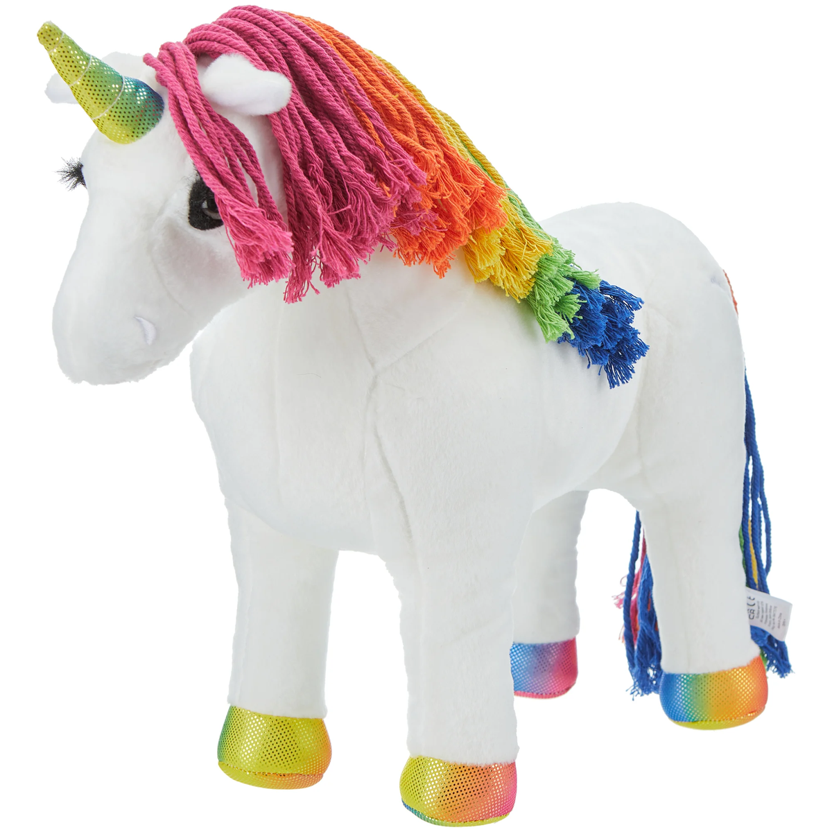 Toy Unicorn Magic