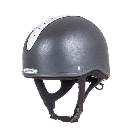 REVOLVE X-Air MIPS® Skull Cap. Jockey Helmet