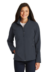 Lds – SoftShell Jacket xs/Xl