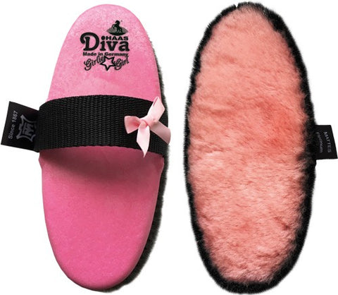 HAAS Diva Girl - Pink