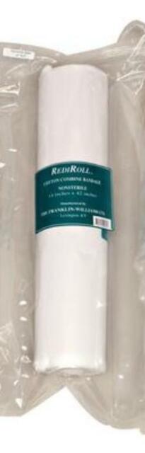 Redi Roll 14"x42