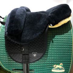 Christ Fur Saddle Premium Plus