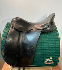 18.5" Albion Style Dressage